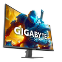 Monitor Gamer Gigabyte Curvo 27 QHD 165Hz 1Ms