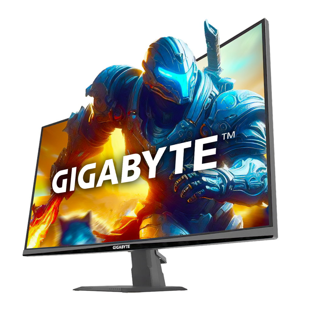Monitor Gamer Gigabyte Curvo 27 QHD 165Hz 1Ms