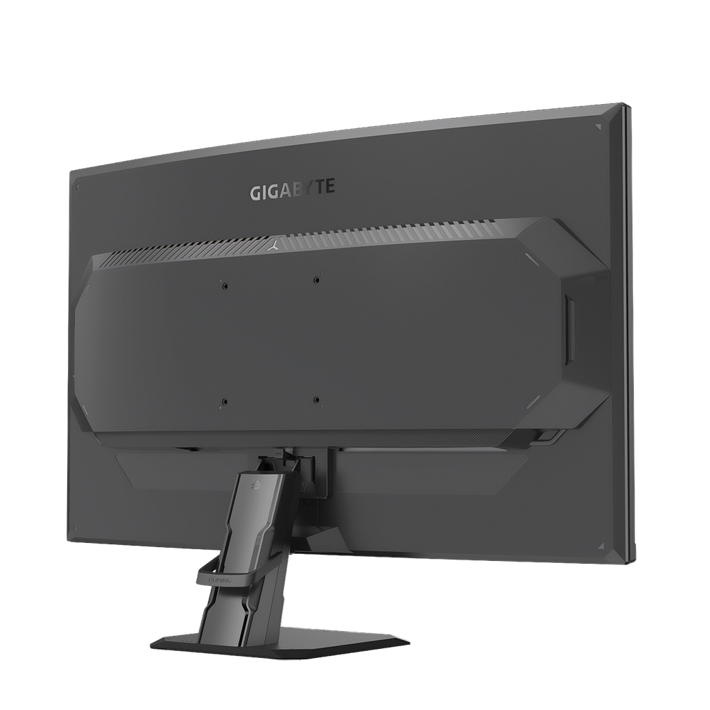 Monitor Gamer Gigabyte Curvo 27 QHD 165Hz 1Ms
