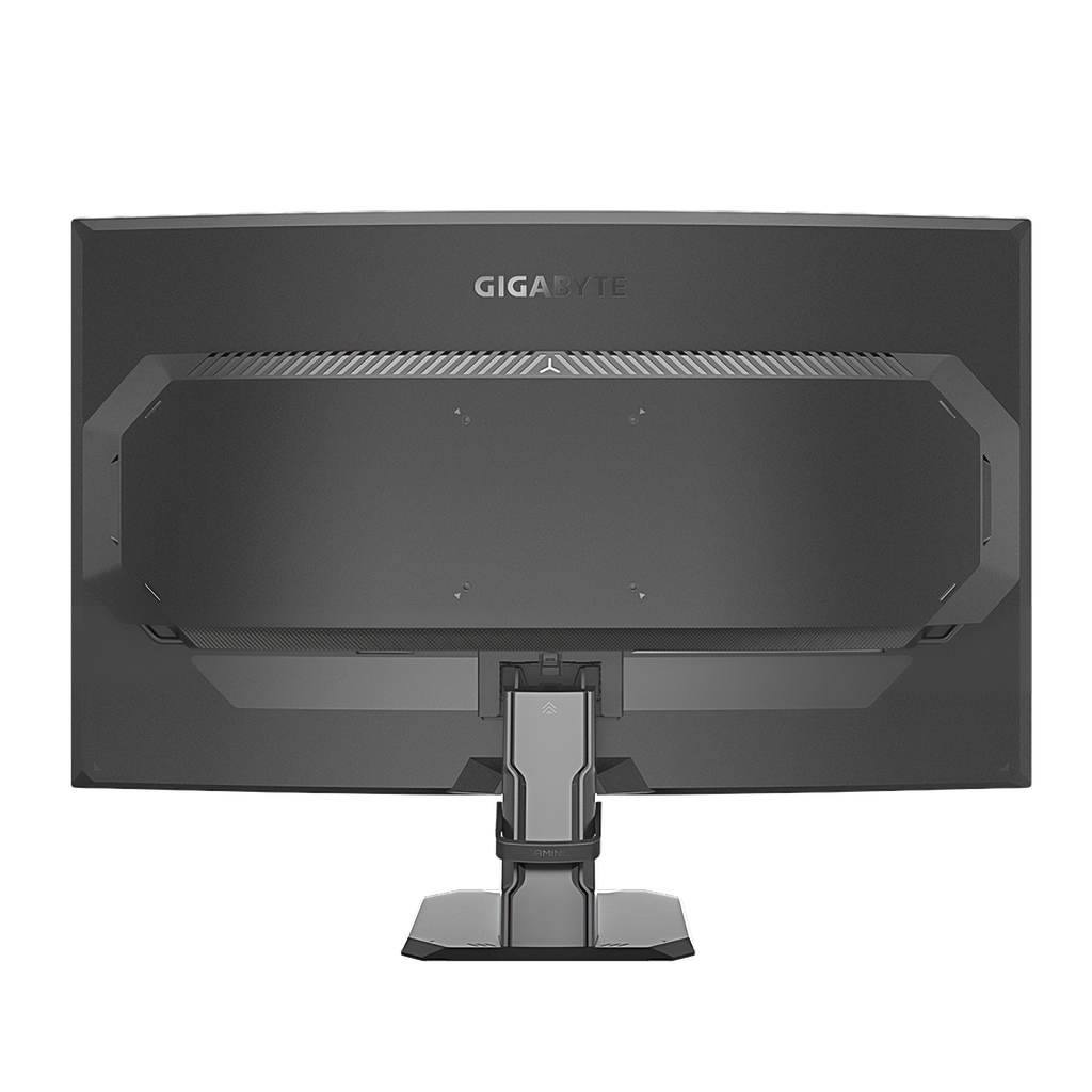 Monitor Gamer Gigabyte Curvo 27 QHD 165Hz 1Ms
