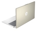 Notebook HP 15-fc0075la  8GB 512GB W11