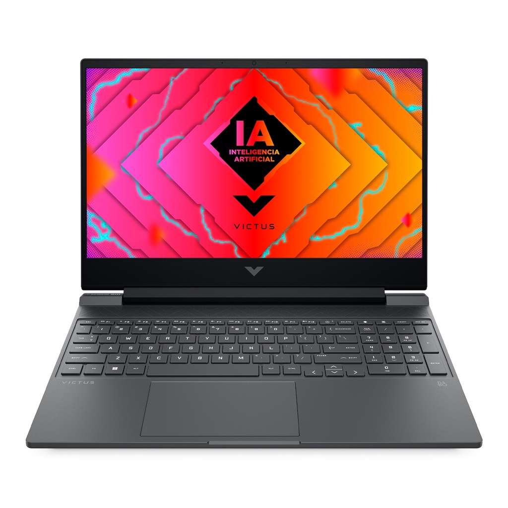 Notebook Hp Victus Gaming 15-fb2024la Amd Ryzen 5 16gb Ram 1TB RTX 4060 Windows 11