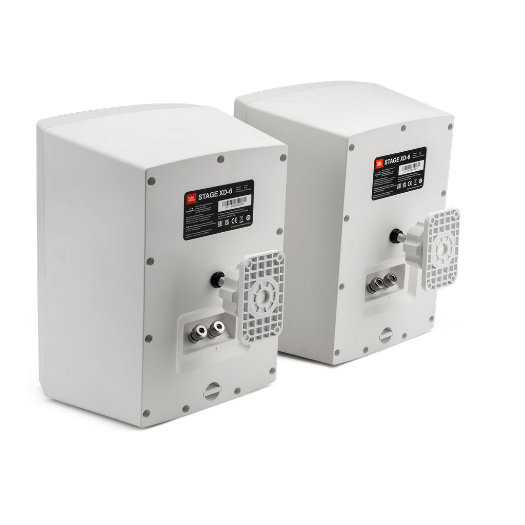 Parlante JBL Loudspeaker XD-6