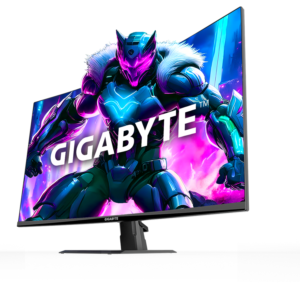 Monitor Gigabyte Curvo 31.5 VA 1500R 165Hz 1Ms GS32QC SA1