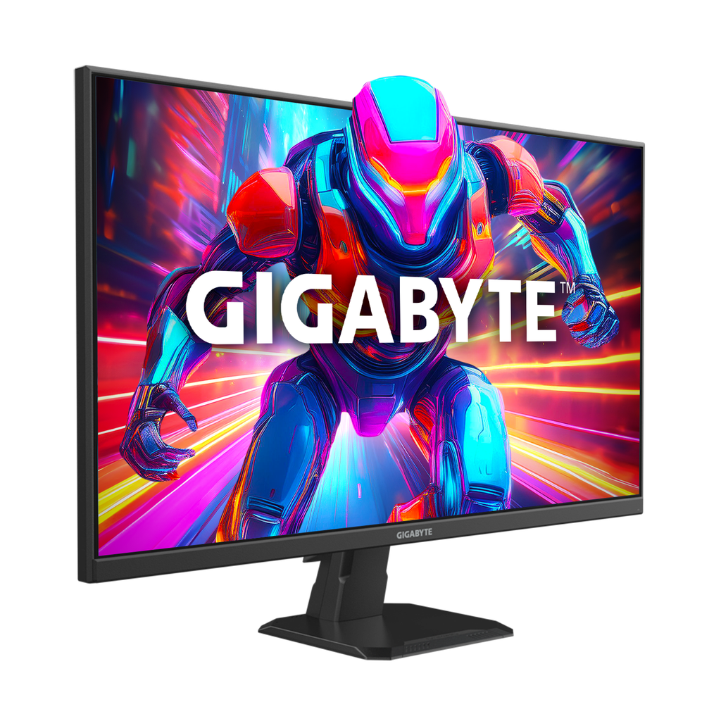 Monitor Gigabyte 27 SS IPS 180Hz 1Ms GS27QA