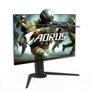 Monitor Gigabyte 27 OLED 360Hz 0,03 Ms GTG FO27Q3 SA1