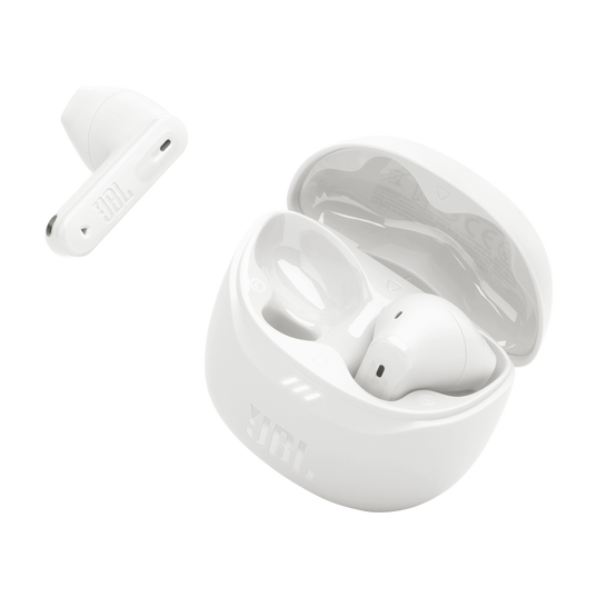Auricular JBL Tune Flex 2 Inalambrico Bluetooth  Cancelación Negro