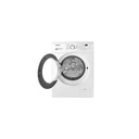 Lavarropas Samsung 7 Kg inverter White