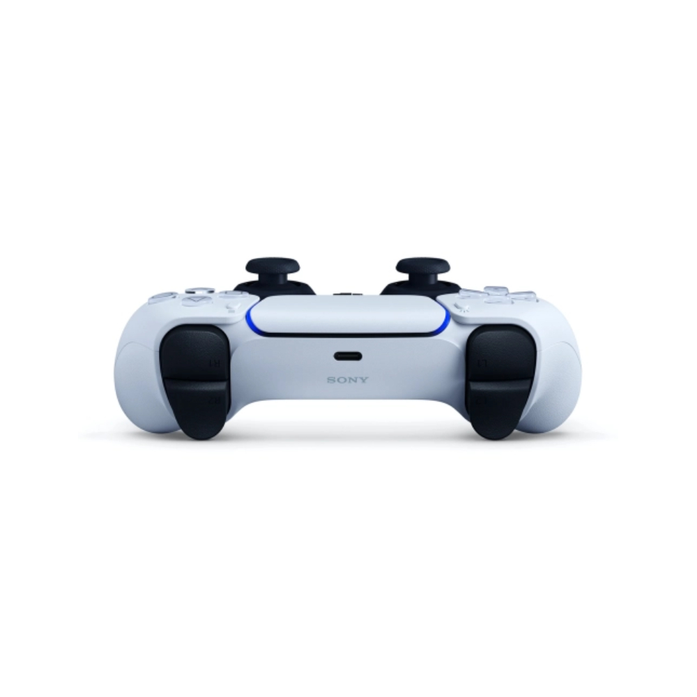 Joystick Sony Ps5 Dualsense Blanco