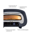 HORNO PIZZA MILANO E.MAX1
