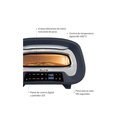 HORNO PIZZA MILANO E.MAX1