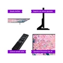 Smart Tv Samsung 65" Qled 4K Q65D