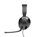 Auriculares gamer on-ear JBL Quantum 300