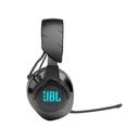 Auriculares gamer on-ear JBL Quantum 610