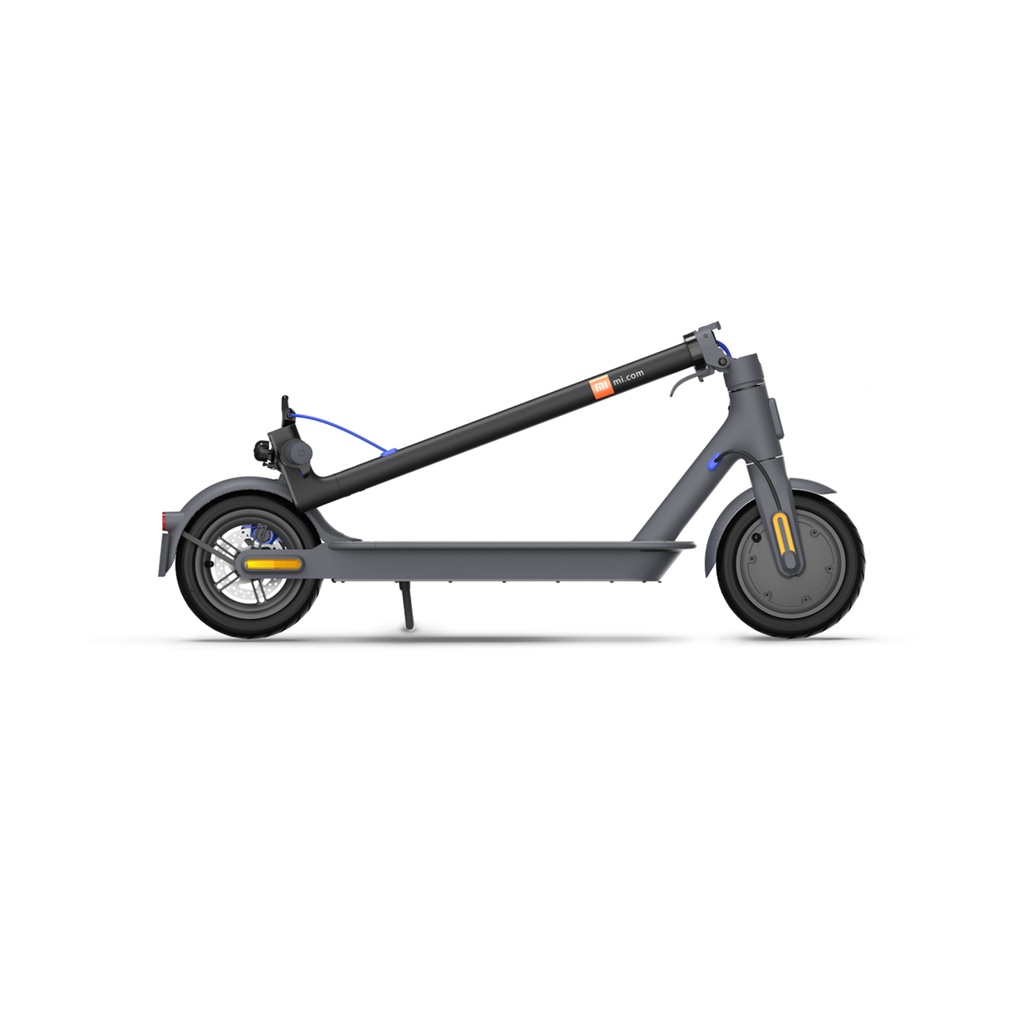 Monopatin Electrico Xiaomi Mi Electric Scooter 3 BHR4854GL 600W