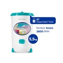 Secarropa Centrífugo Columbia 5,5 KG Azul