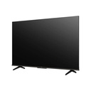 Smart Tv Noblex 75 4K QLED DQ75X9600 Negra