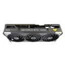 Placa de video AsusTUF Gaming GeForce RTX 5070 Ti OC Edition 16 GB
