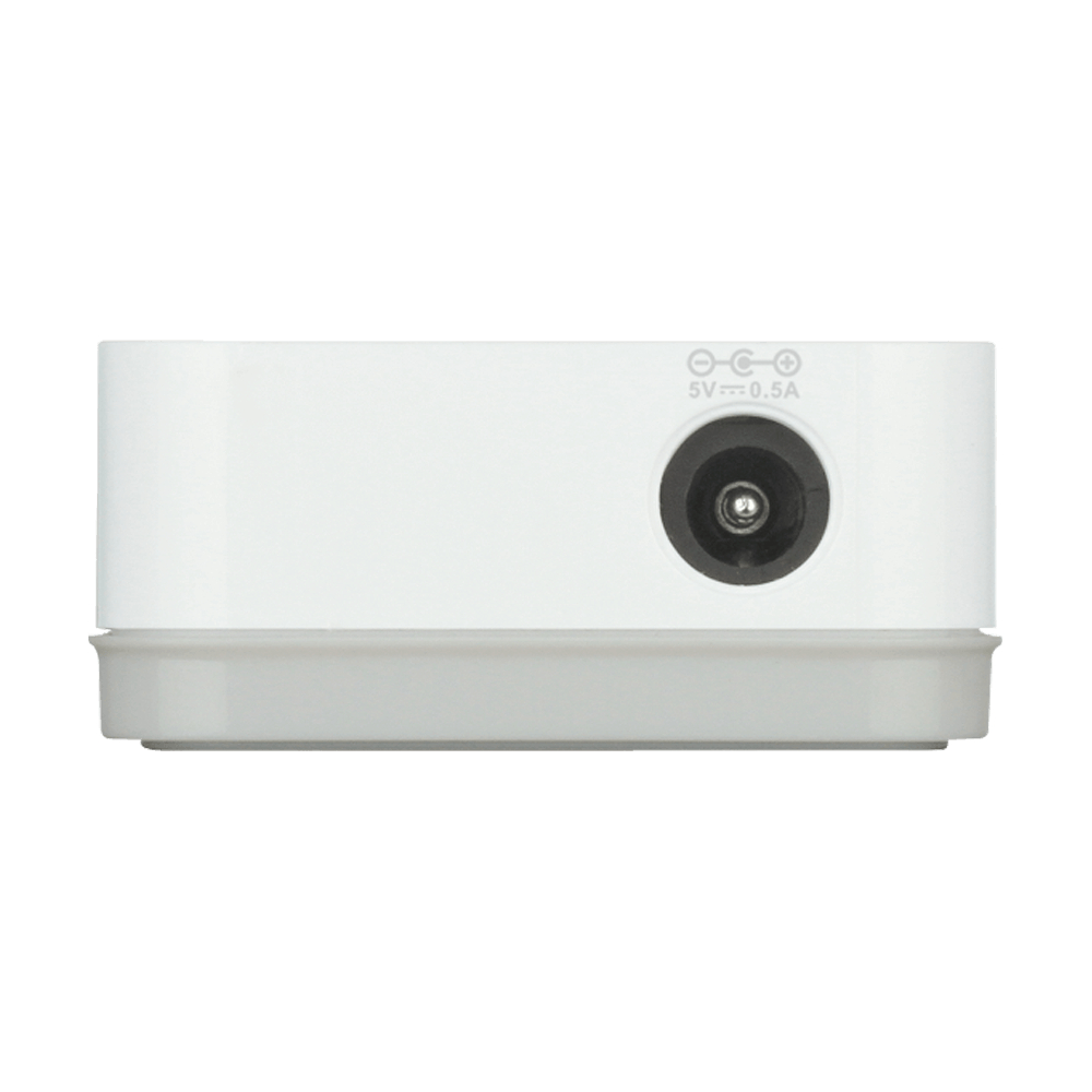 Swtich D-Link DES-1005A - 5 Port 10/100