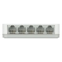 Swtich D-Link DES-1005A - 5 Port 10/100