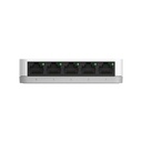Swtich D-Link DGS-1005A - 5 Port 10/100/1000