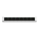 Swtich D-Link DGS-1008A - 8 Port 10/100/1000