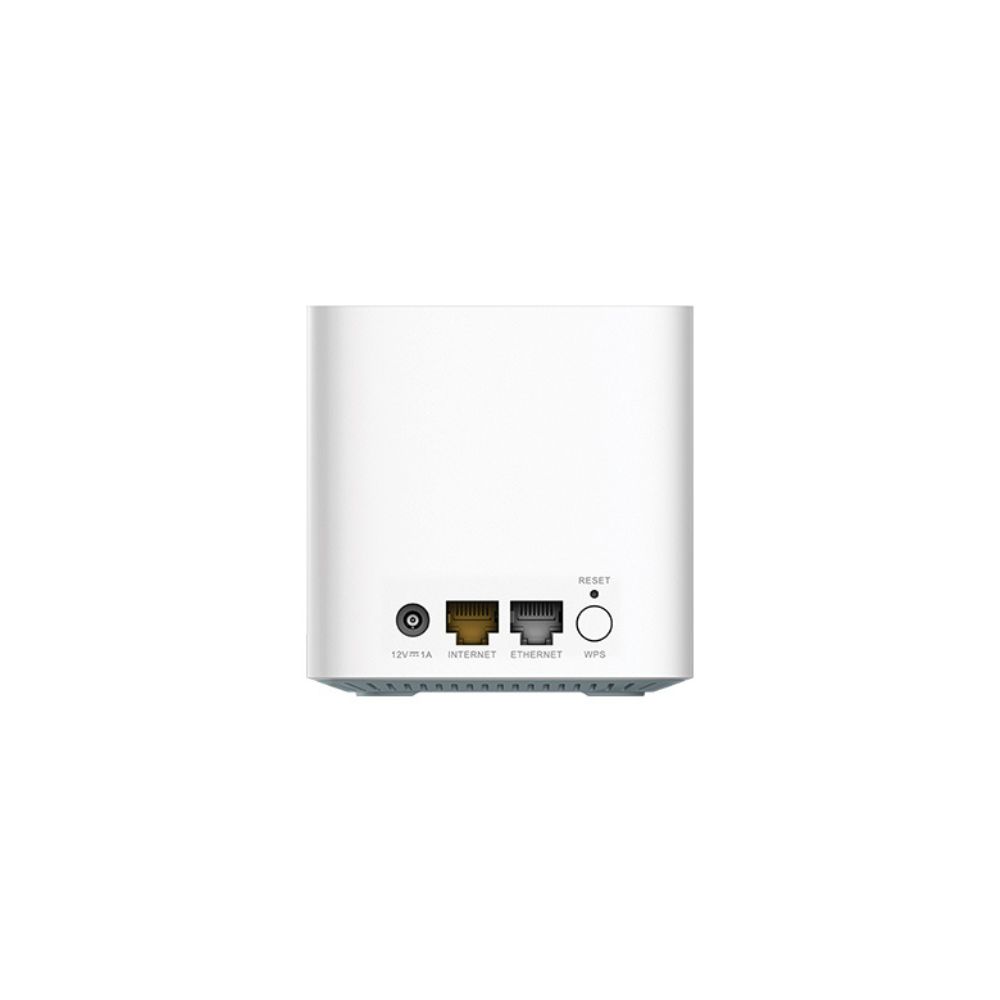 Router Mesh D-Link M15 - Wifi 6 AX1500 - 3 unidades