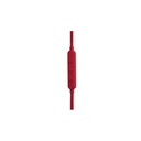 Auriculares JBL Tune 310C Rojo