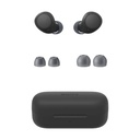 Auriculares Sony WF-C510/BZ  LA Negro
