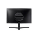 Monitor gamer Samsung 24" curvo FHD 144Hz