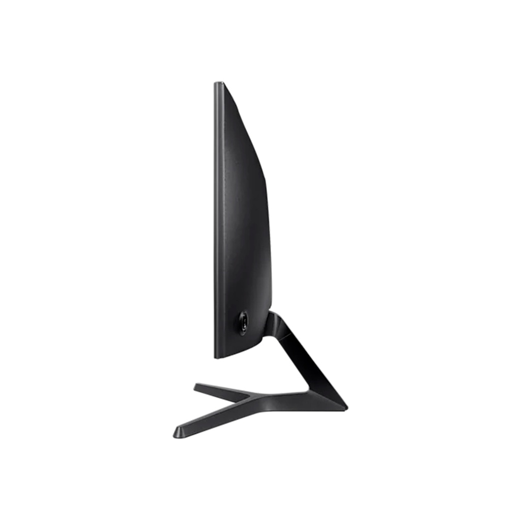 Monitor gamer Samsung 24" curvo FHD 144Hz