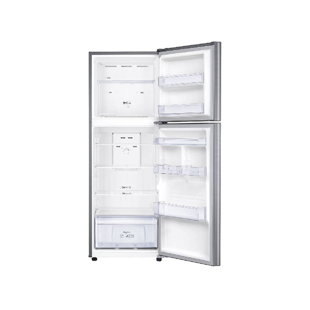 HELADERA SAMSUNG 299L NF SILVER RT29K507JS8