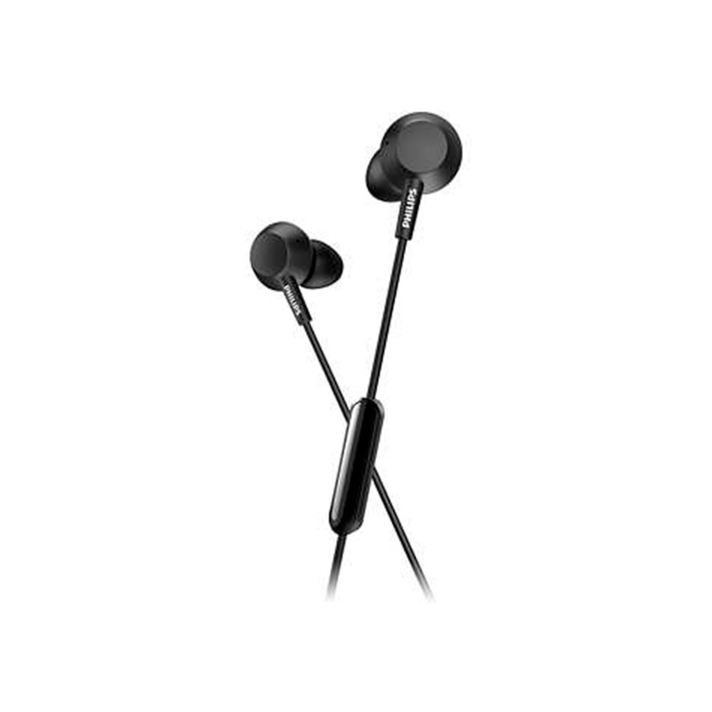 Auriculares Philips In Ear TAE4105BK/00