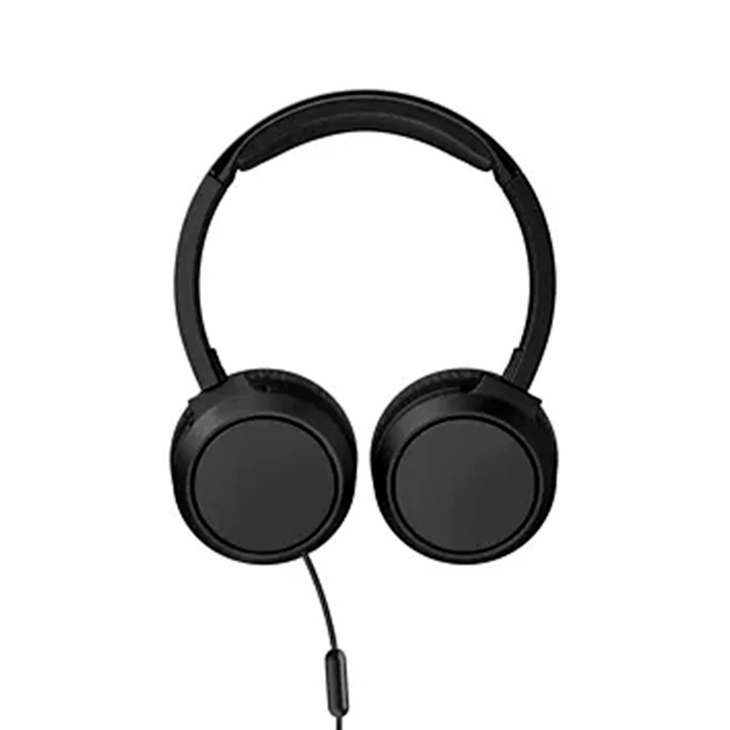 Auriculares Philips On Ear TAH4105BK/00