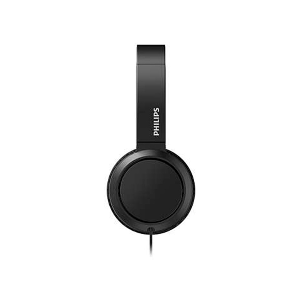 Auriculares Philips On Ear TAH4105BK/00