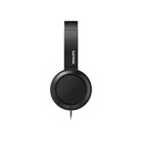 Auriculares Philips On Ear TAH4105BK/00