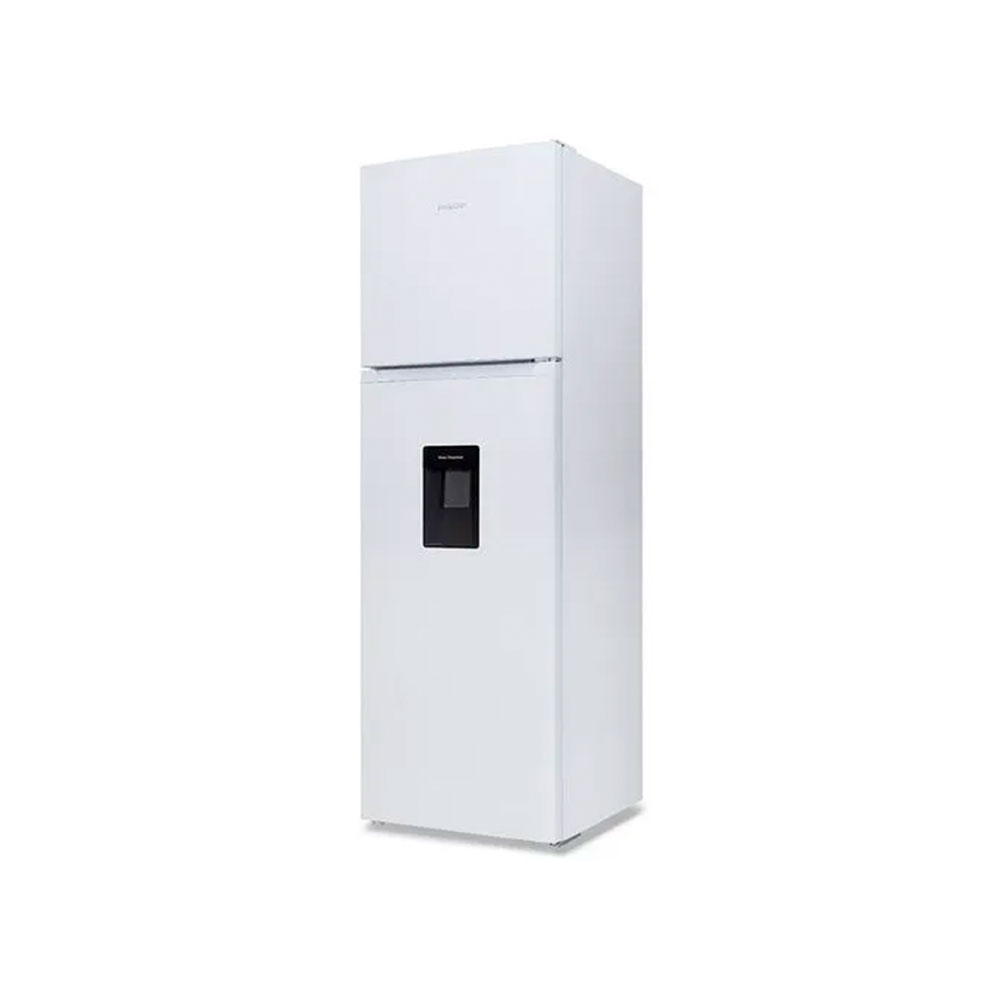 Heladera Philco Top Mount 281 Lts No Frost Con Dispenser 94PHNT267BD2 Blanca