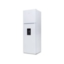 Heladera Philco Top Mount 281 Lts No Frost Con Dispenser 94PHNT267BD2 Blanca