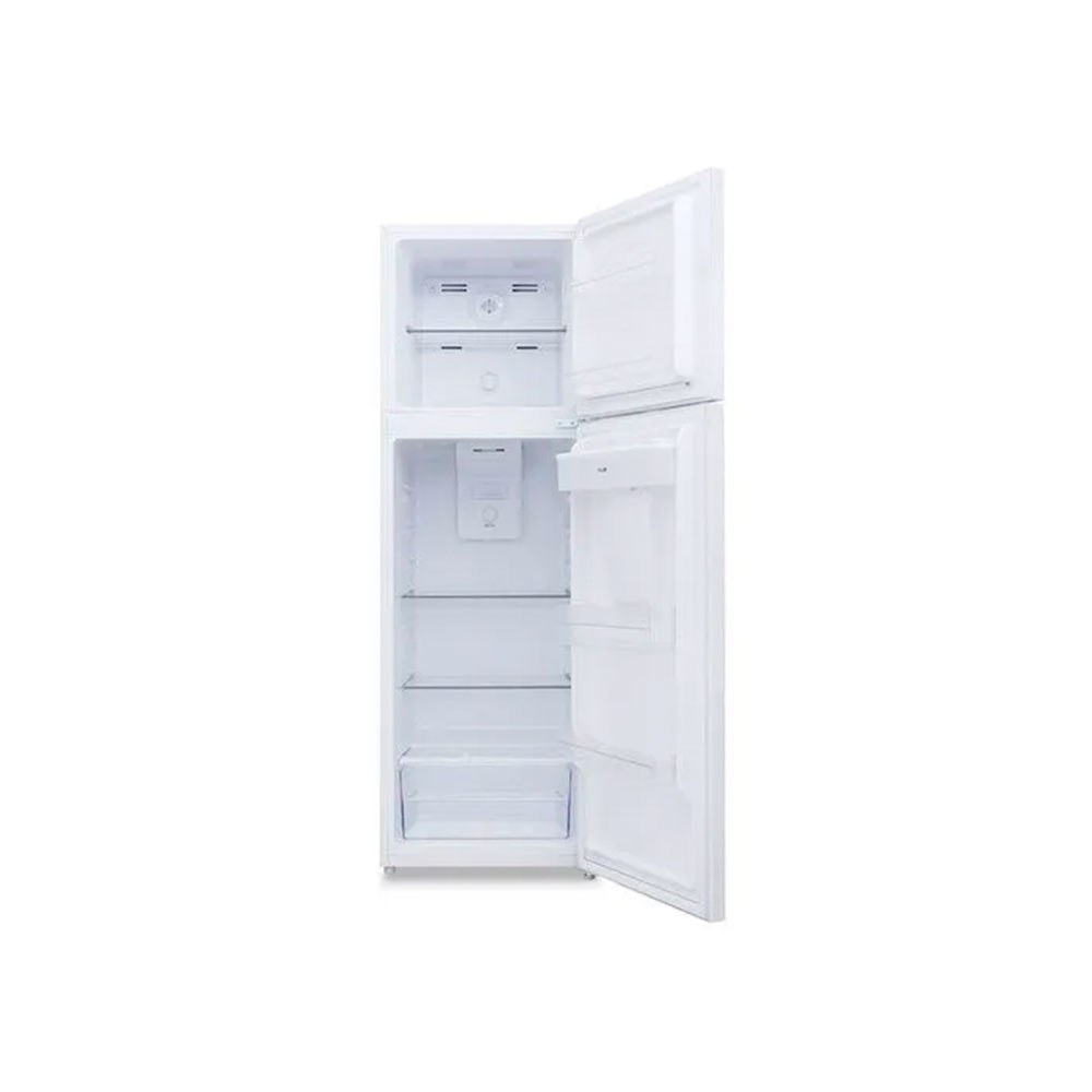 Heladera Philco Top Mount 281 Lts No Frost Con Dispenser 94PHNT267BD2 Blanca
