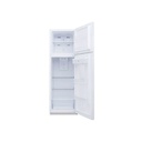 Heladera Philco Top Mount 281 Lts No Frost Con Dispenser 94PHNT267BD2 Blanca