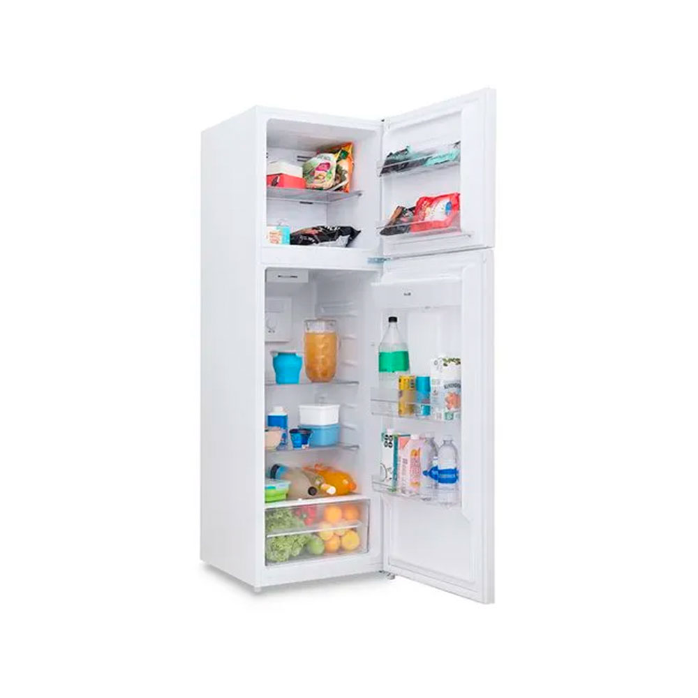 Heladera Philco Top Mount 281 Lts No Frost Con Dispenser 94PHNT267BD2 Blanca