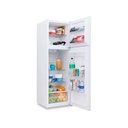 Heladera Philco Top Mount 281 Lts No Frost Con Dispenser 94PHNT267BD2 Blanca