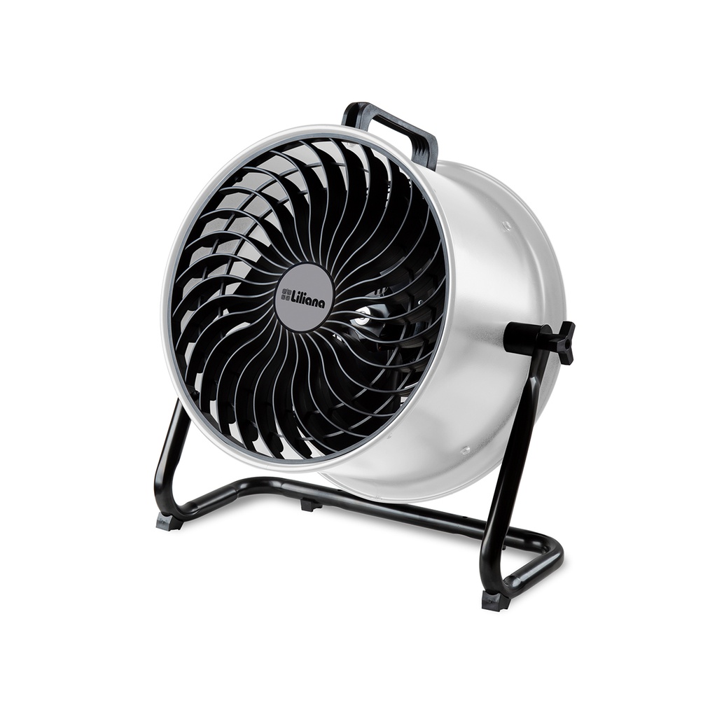 Turboventilador Industrial Tambor Liliana VTHD16G