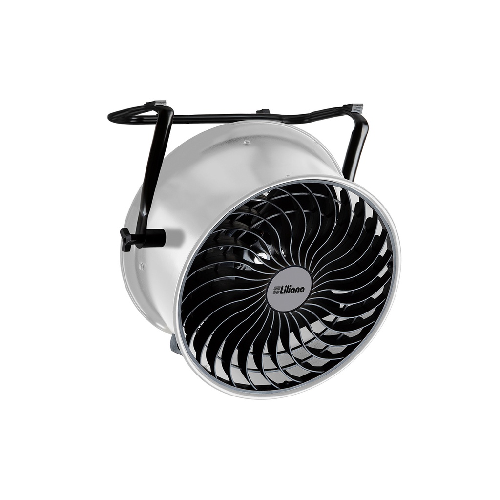 Turboventilador Industrial Tambor Liliana VTHD16G