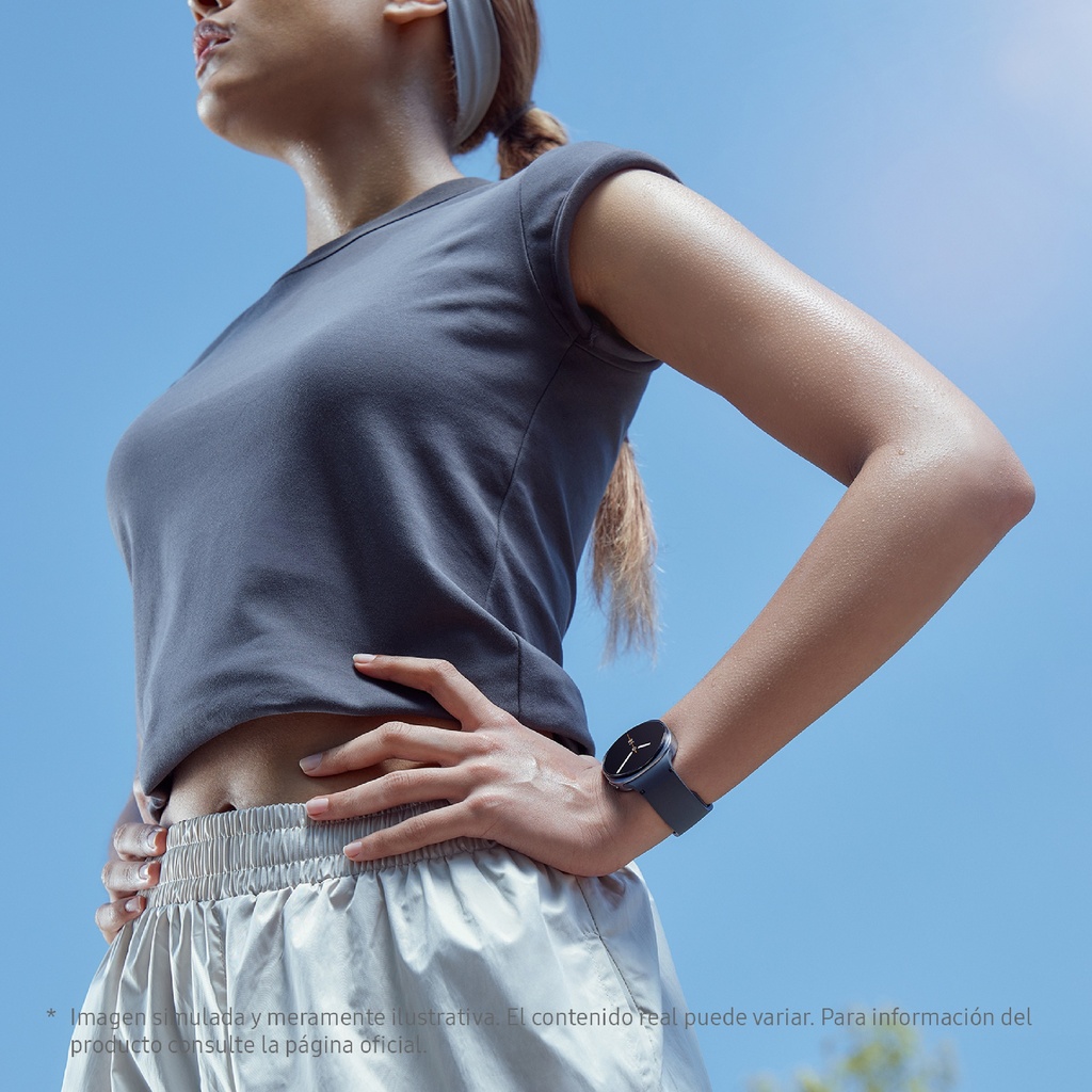 Smartwatch Samsung Galaxy Watch8 40mm