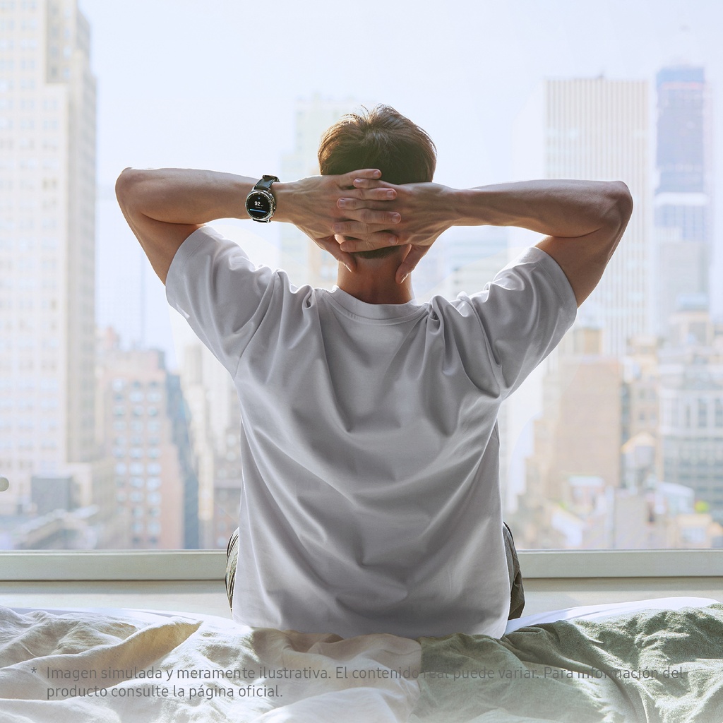 Smartwatch Samsung Galaxy Watch8 40mm