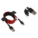 Cable USB Xiaomi Mi Braided Xiaomi Type-c 100cm