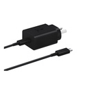 Adaptador Samsung carga rapida 45W