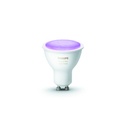 Lampara Philips Hue WCA 4.3W GU10 Eu Color