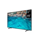 Smart TV Samsung 65" BU8000 Crystal UHD